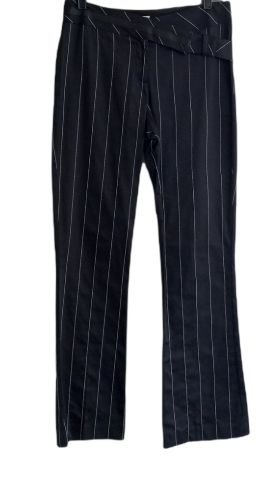 Cache Pinstripe Trouser - image 1